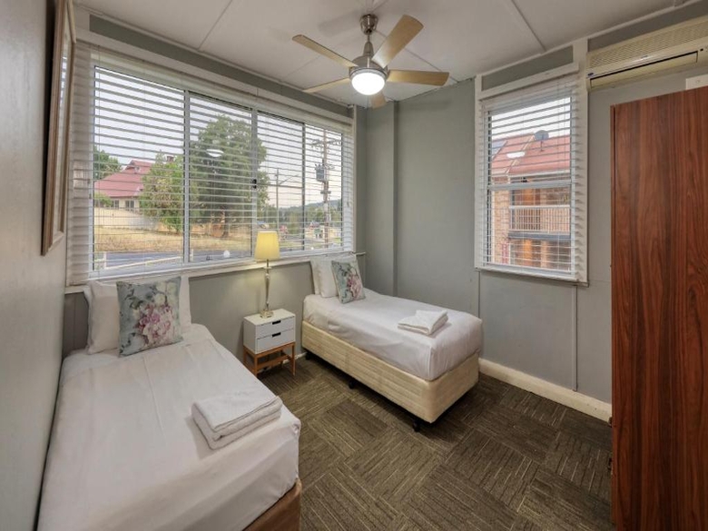 Riverview 4 Bedroom House